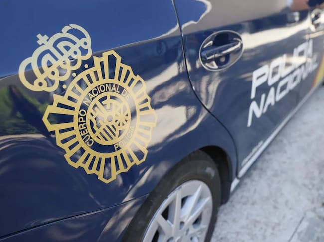 Detenido en Málaga el narcotraficante más buscado de Alemania tras cinco años prófugo. Foto: EFE