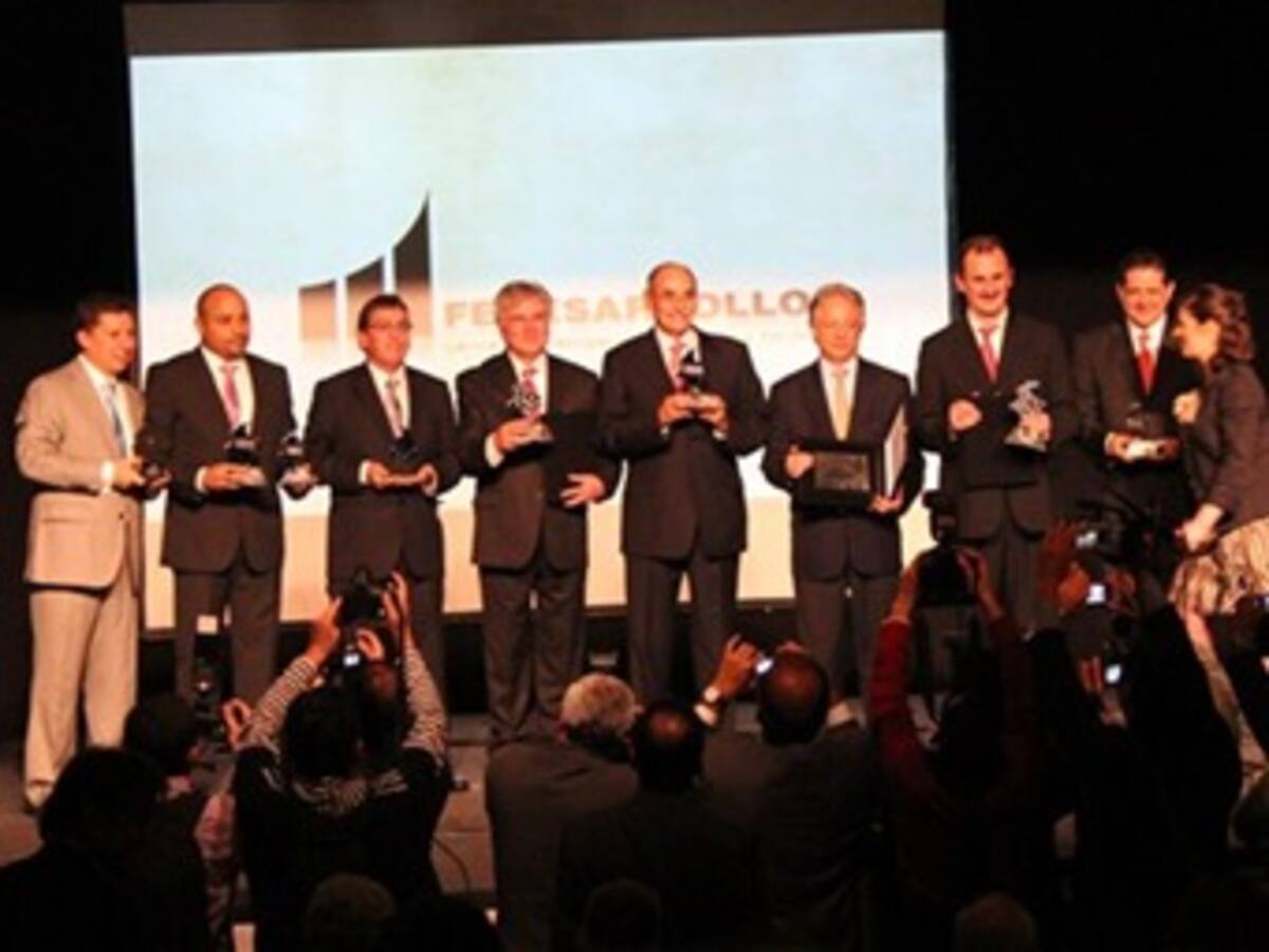 La gestión de los alcaldes