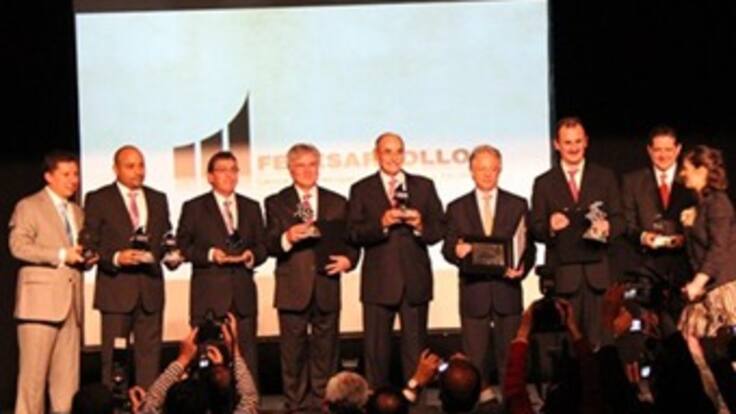 La gestión de los alcaldes