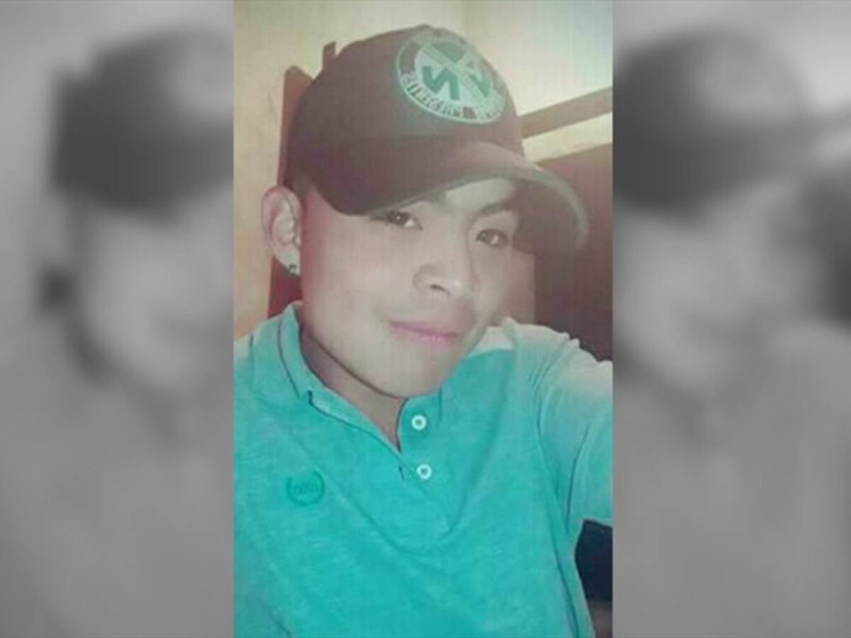 Llega a Popayán féretro de hincha del Nacional que murió en Perú