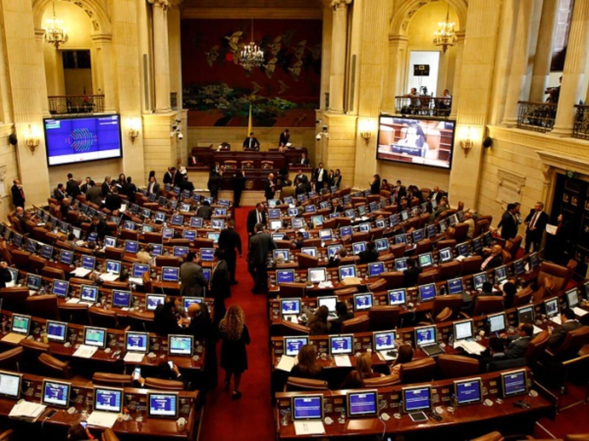 Tribunal de Aforados empezó a naufragar en la Reforma Política