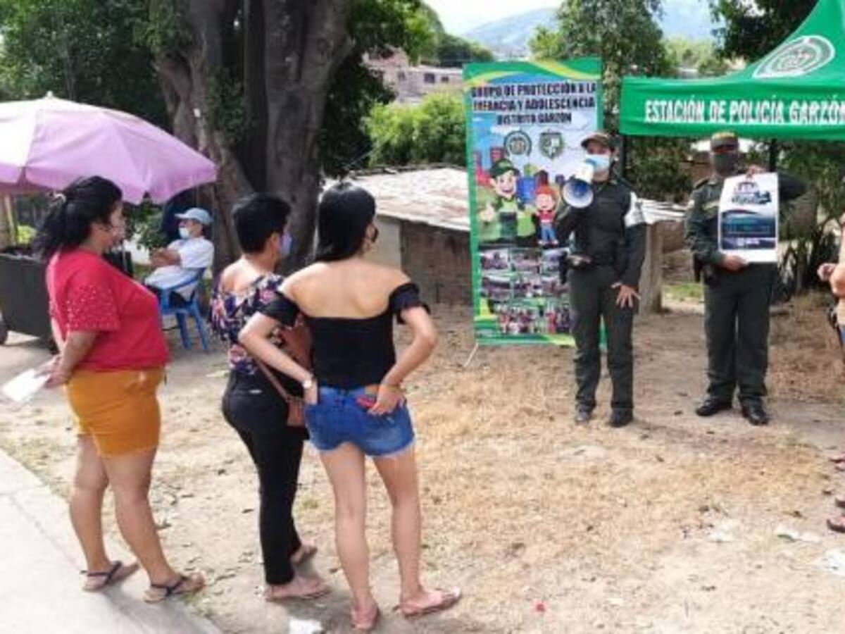 Casos de Violencia de género aumentan en el Huila la mayoría se reportan en Neiva