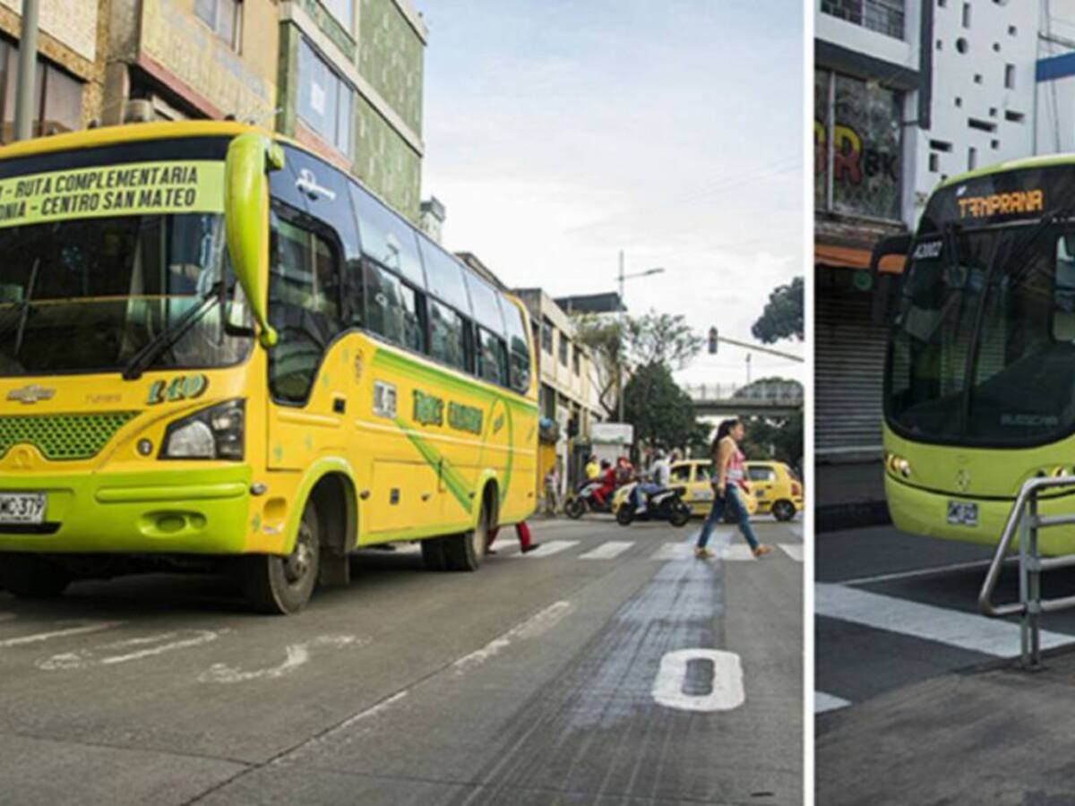 Avanza reunión sobre rutas complementarias de Metrolínea y TPC