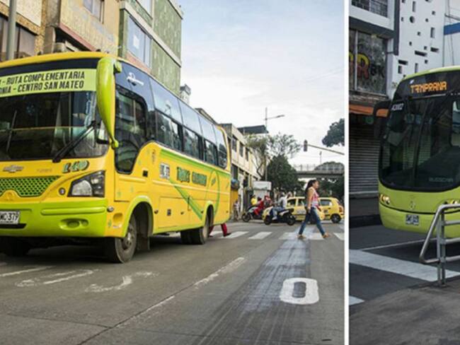Avanza reunión sobre rutas complementarias de Metrolínea y TPC