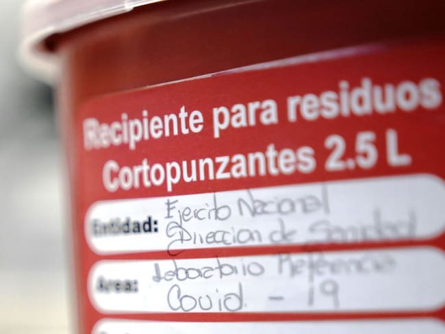 Coronavirus en Cartagena: 48 nuevos casos y cuatro fallecidos