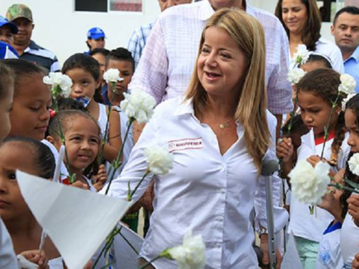 Minvivienda considera injustas críticas a proyecto en Batallón Paraíso