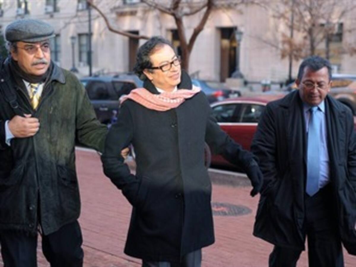 Defensa de Petro envía mensaje de urgencia a la CIDH