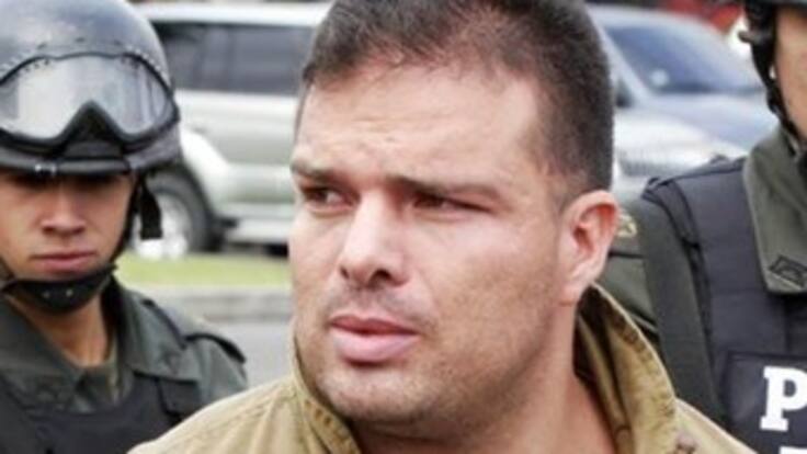 Nadie responde por la fuga de 'Kener'