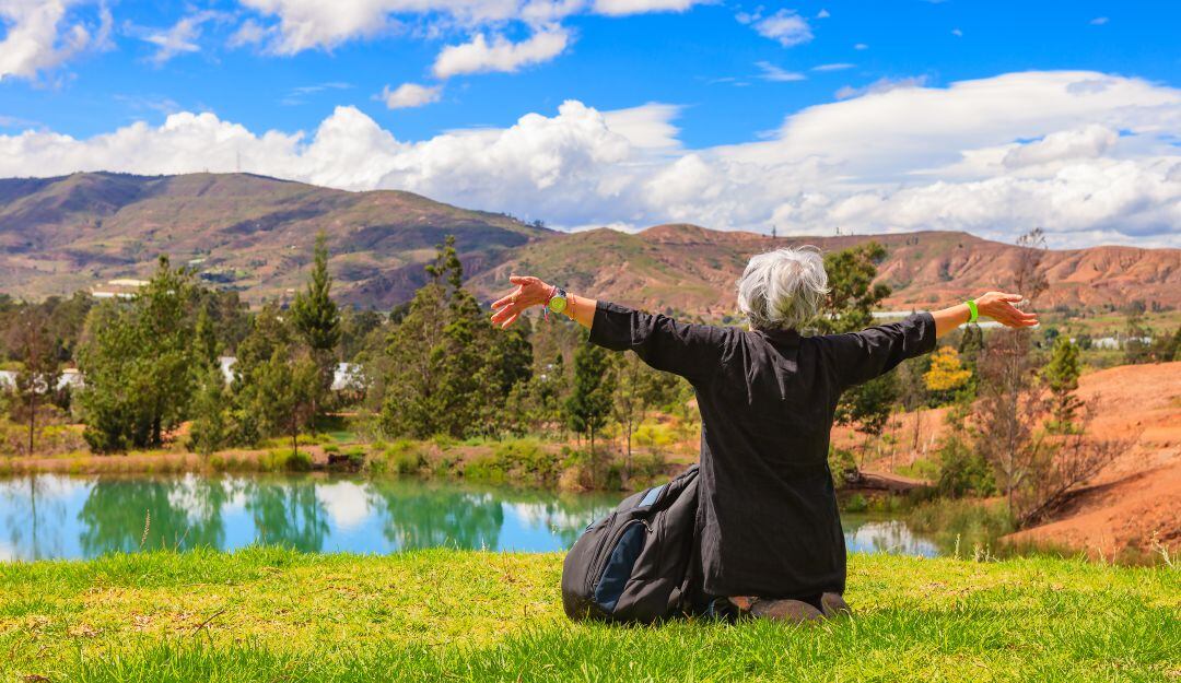 El Turismo Sostenible nos brinda una total armonia