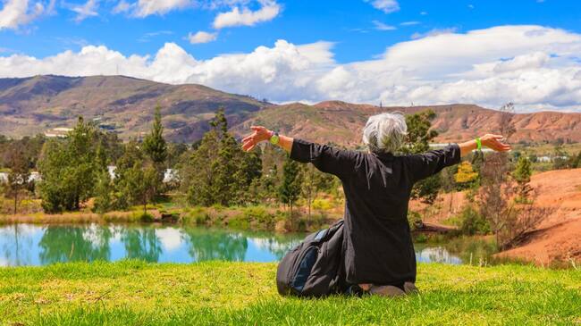 El Turismo Sostenible nos brinda una total armonia