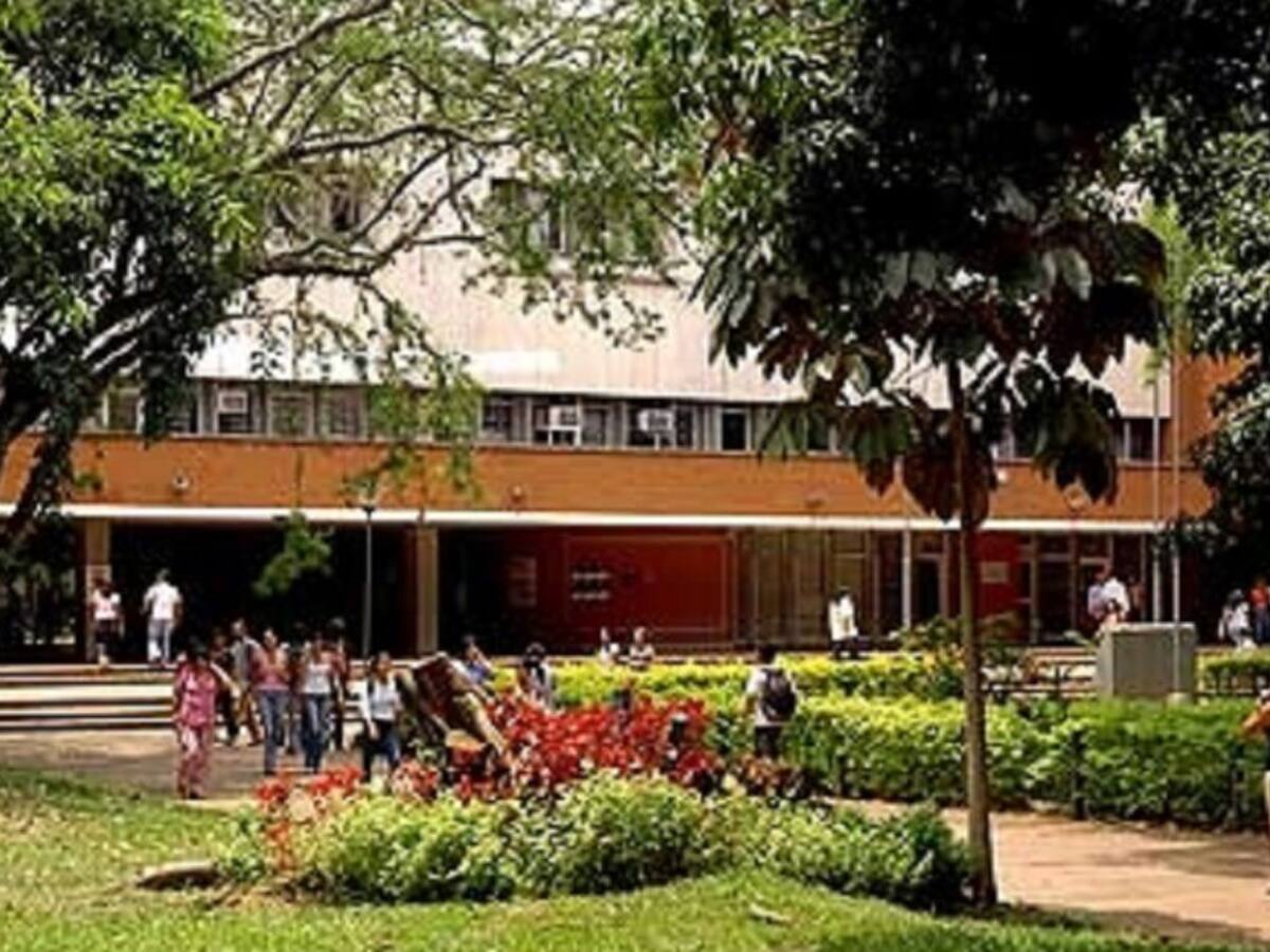 Universidad del Valle toma medidas para evitar propagación del coronavirus