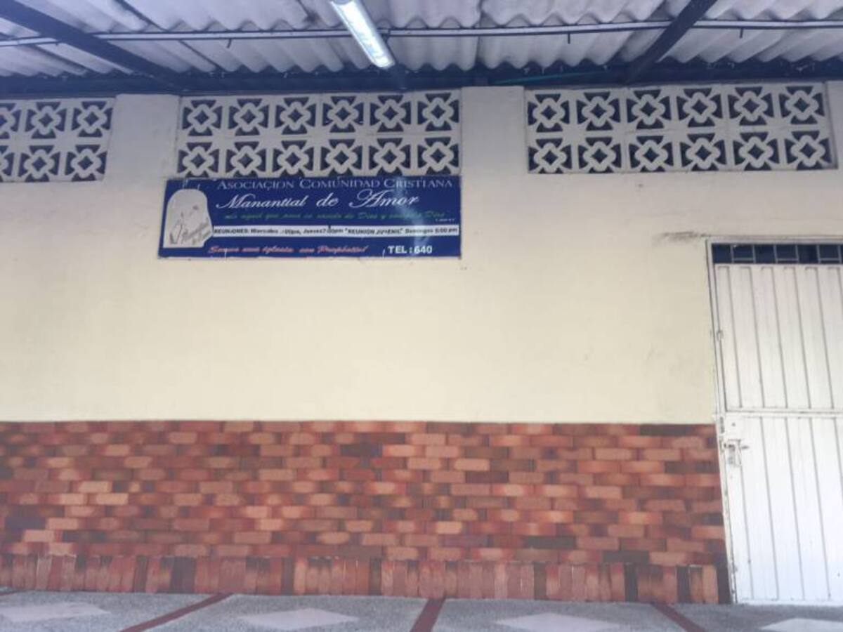 Sicarios mataron a un pastor involucrado en escándalo por presunta corrupción