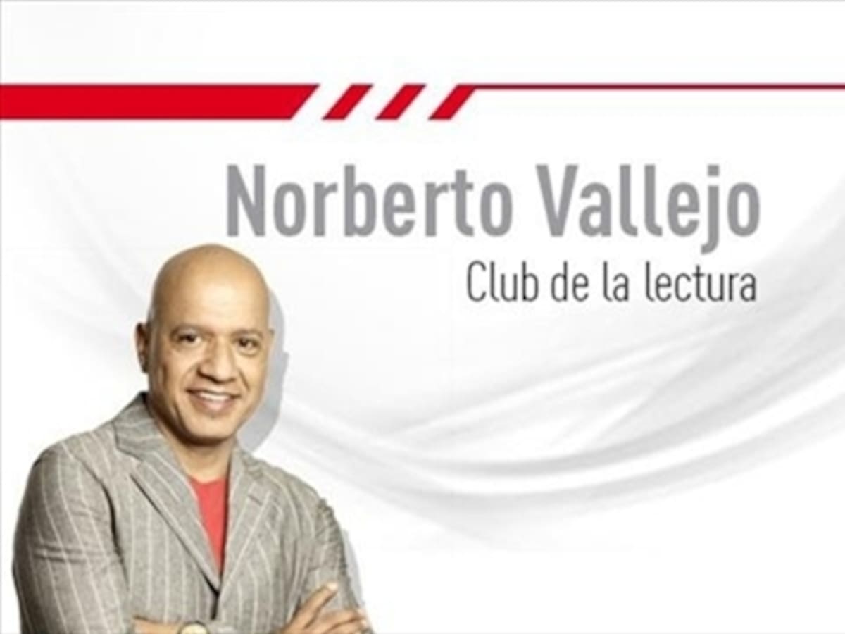 Federico Fros Campelo, Soto Aparicio y Duncan en El Club de Lectura