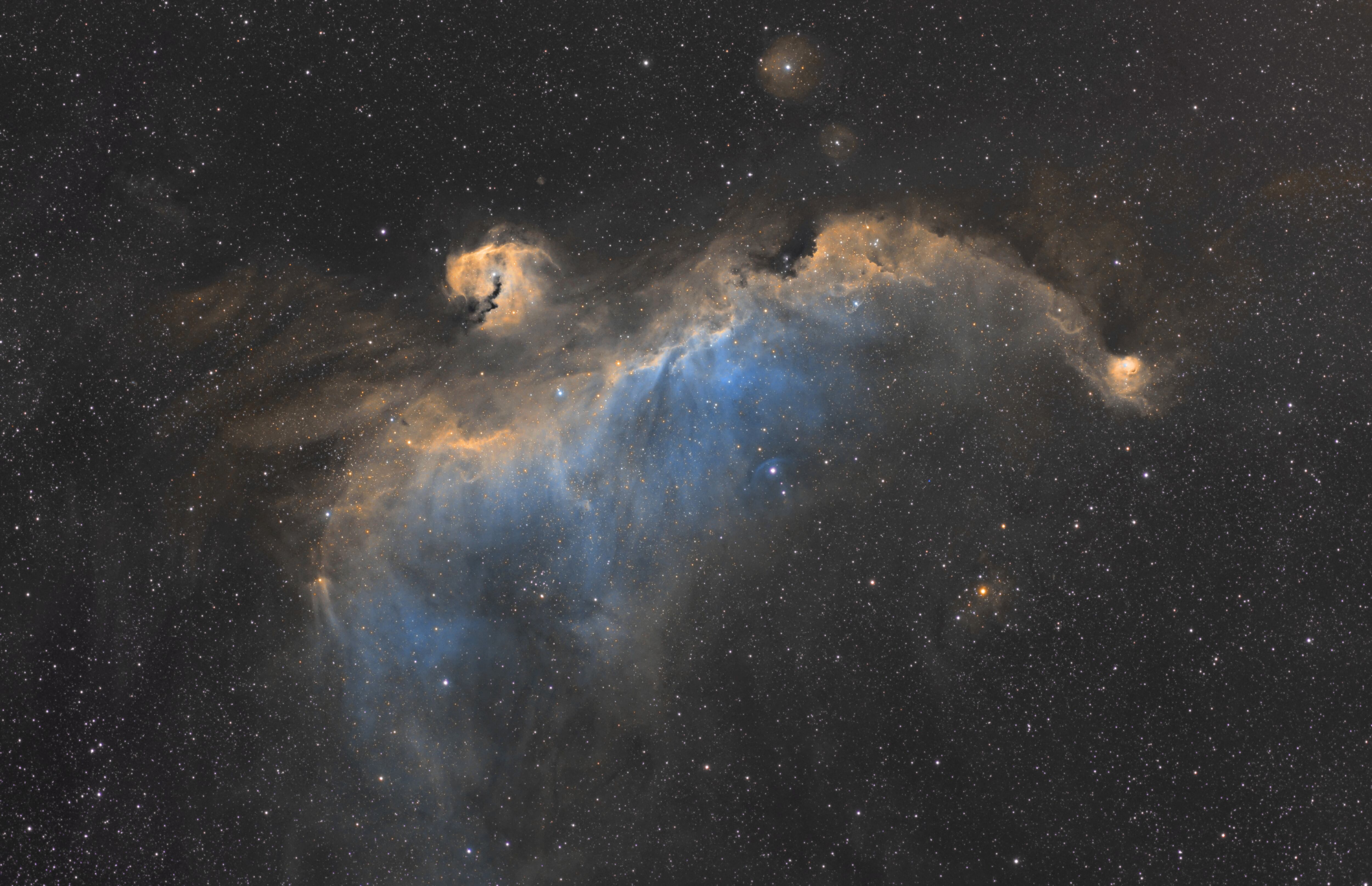 Universo - GettyImages