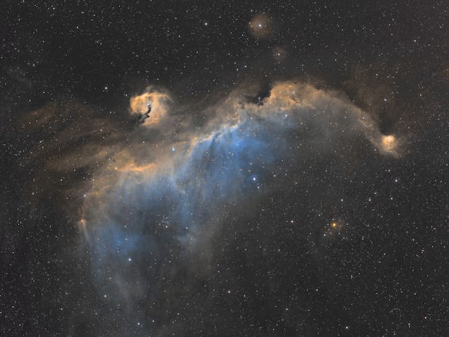 Universo - GettyImages