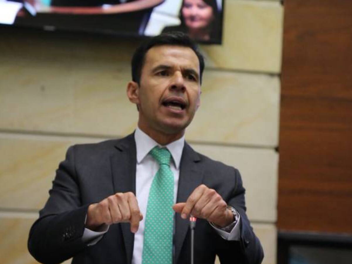 Gobierno demandará ante la corte modificaciones del uribismo a la JEP