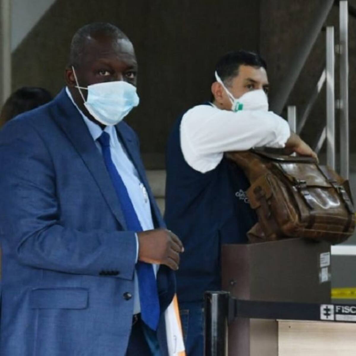 Se cumplió audiencia formulación de acusación contra alcalde de Cali
