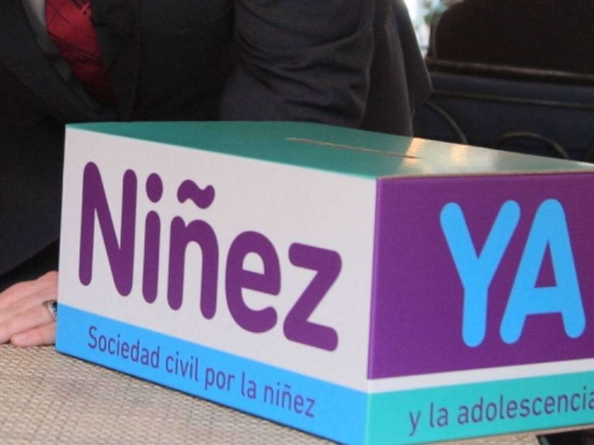 Candidatos y congresistas comprometidos a trabajar por la niñez en Colombia