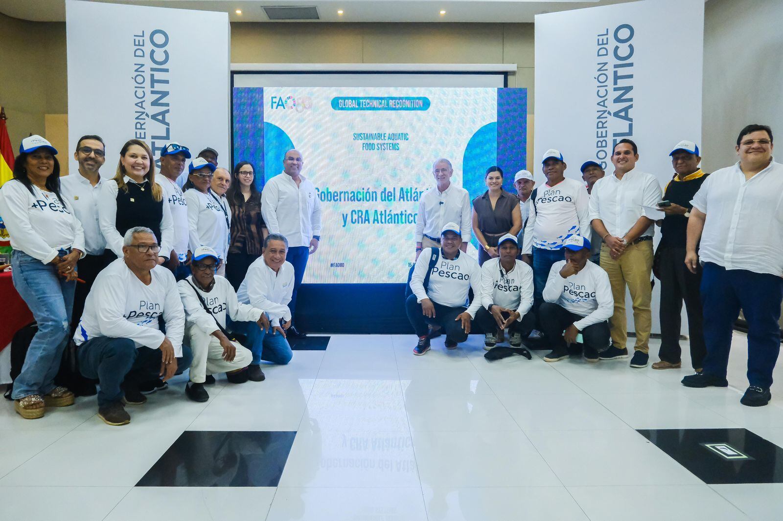 Foto: Gobernación del Atlántico.