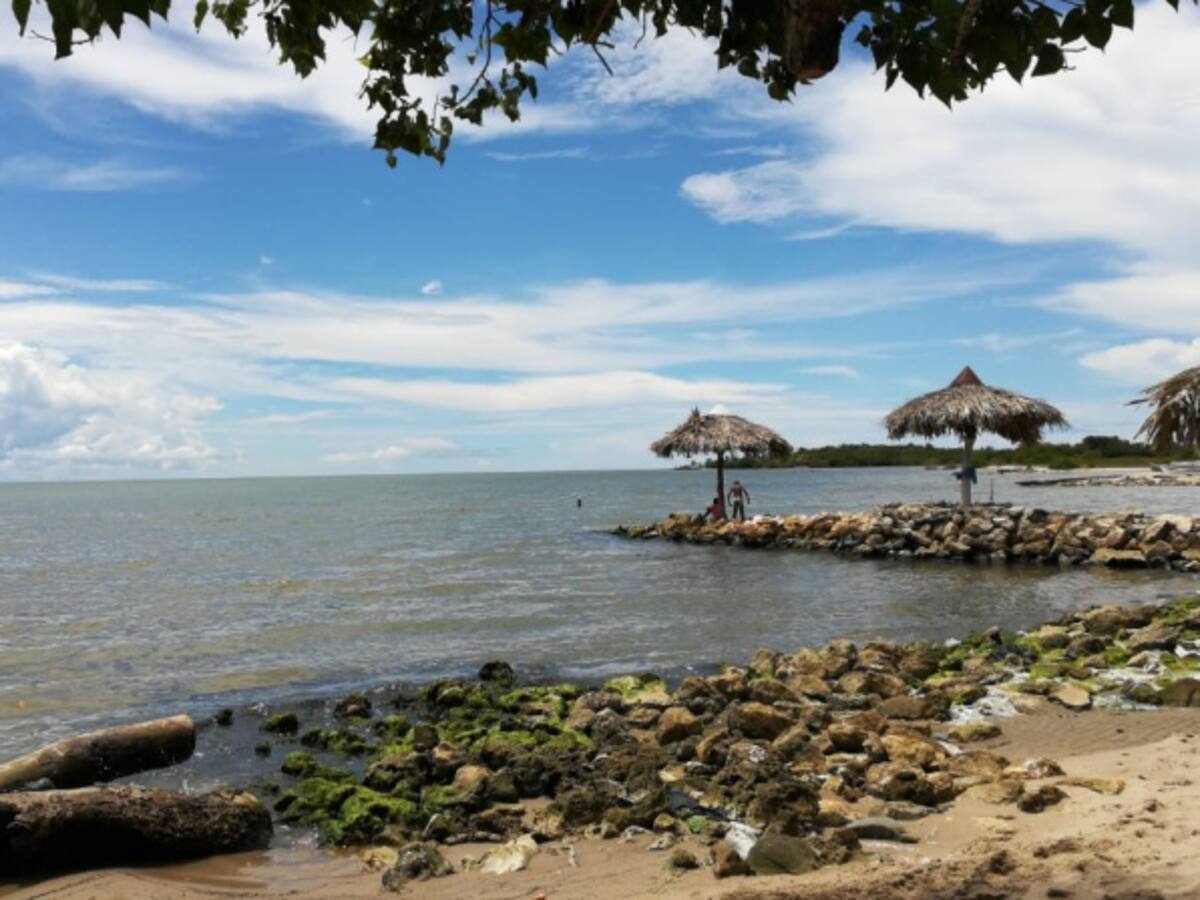 Continúa búsqueda de 4 Pescadores desaparecidos en Golfo de Morrosquillo