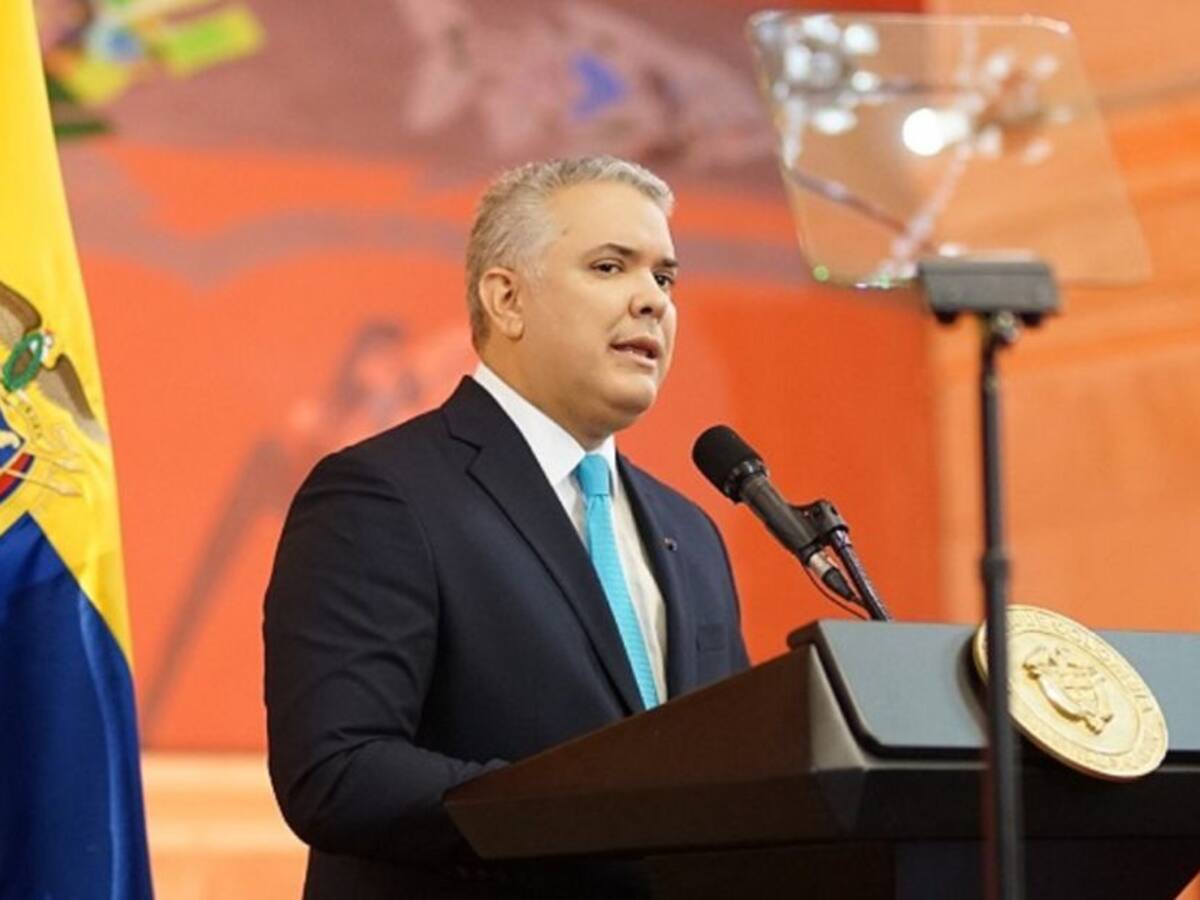 Corte Suprema decidirá si se mantiene o revoca medida contra el presidente