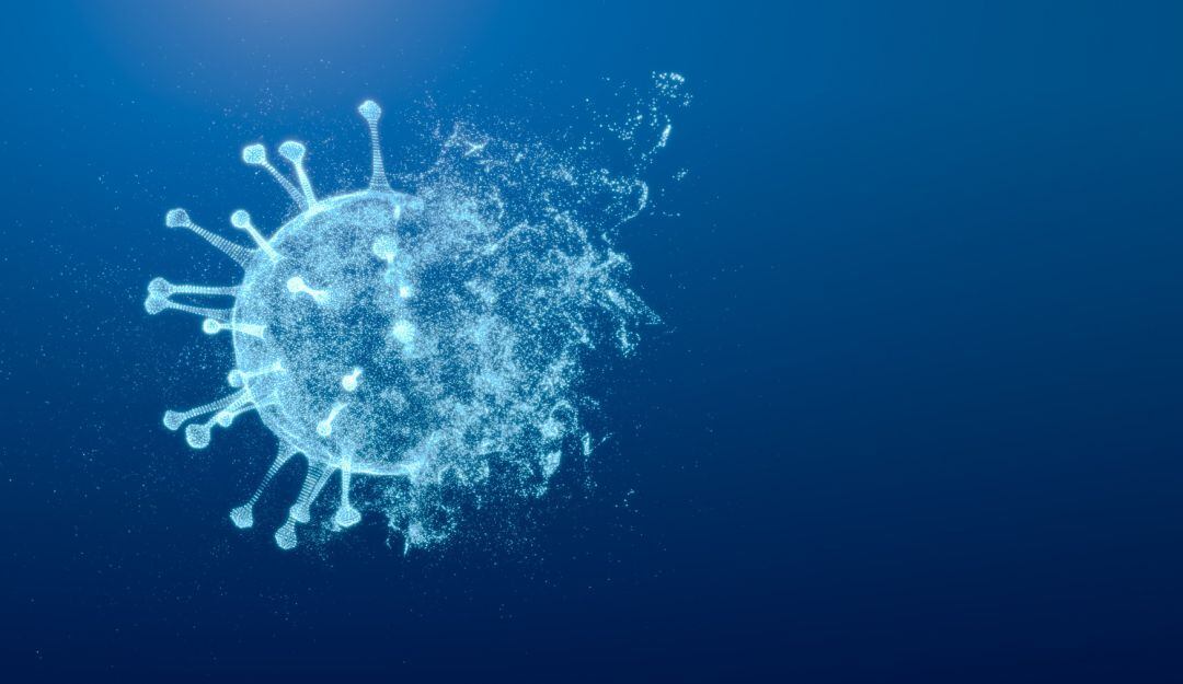 4 de cada 10 contagiados de COVID-19 presentarán problemas neurológicos