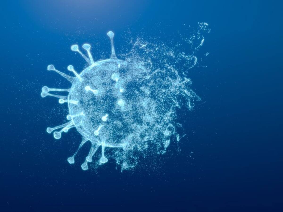 4 de cada 10 sobrevivientes de COVID-19 presentan problemas neurológicos