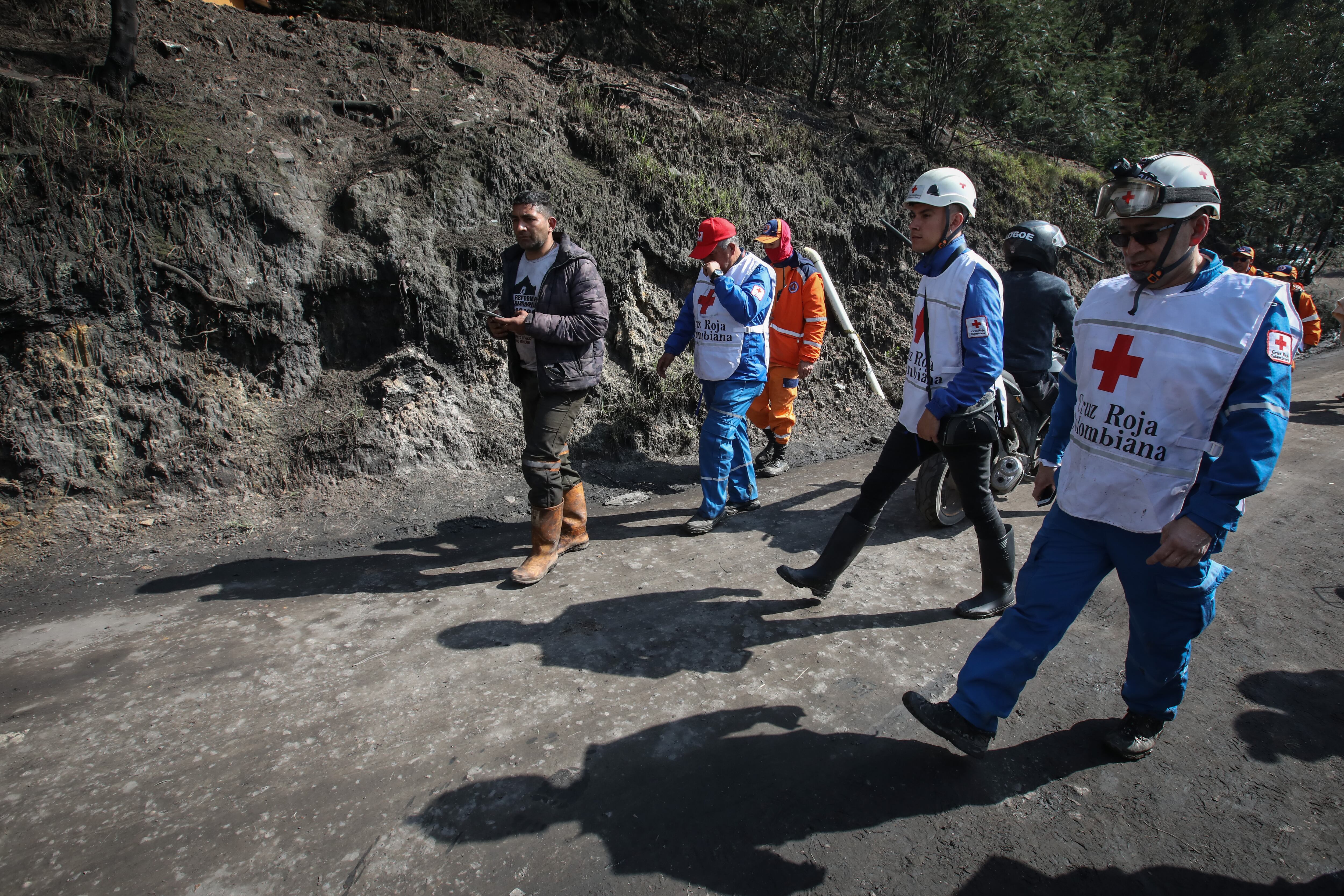 Imagen de referencia mina de Cundinamarca. Foto: Getty Images.