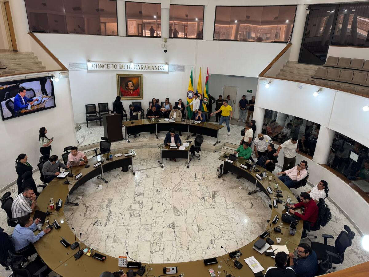 Concejo estudiará extender el plazo de descuento por pronto pago en el predial