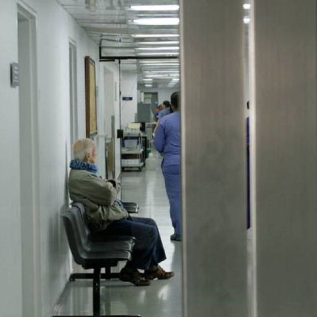Restricciones tuvieron buenos resultados en el sistema de salud