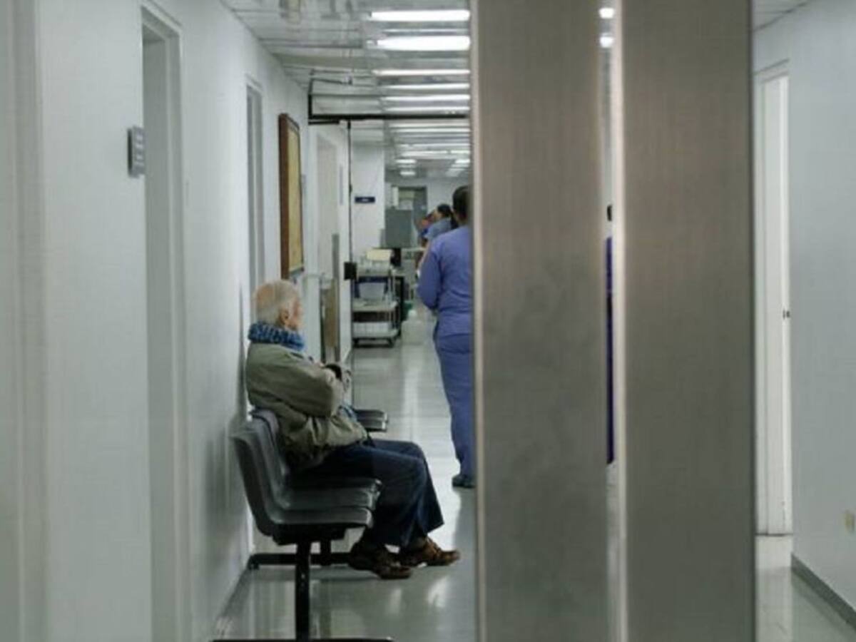 Restricciones tuvieron buenos resultados en el sistema de salud