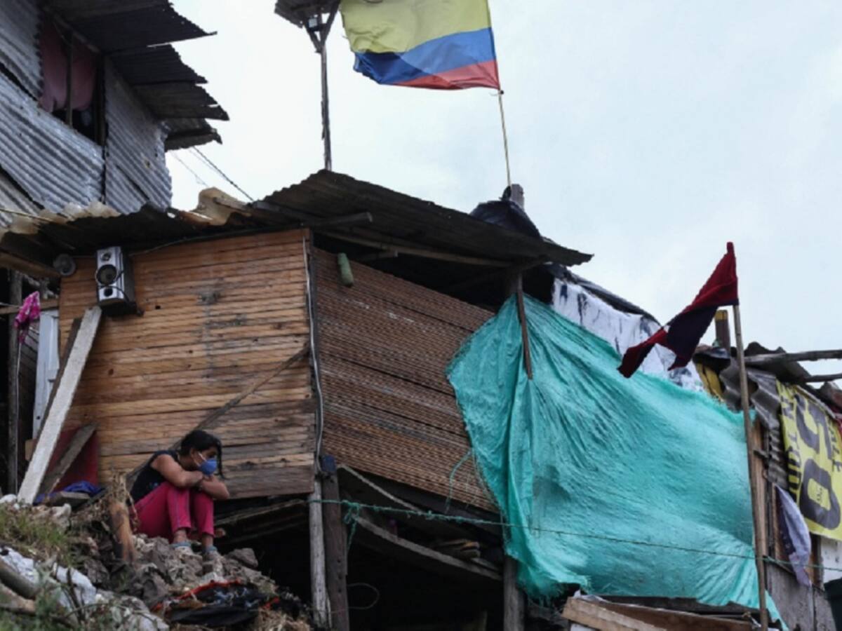 Alerta por aumento de las invasiones de predios en el Catatumbo