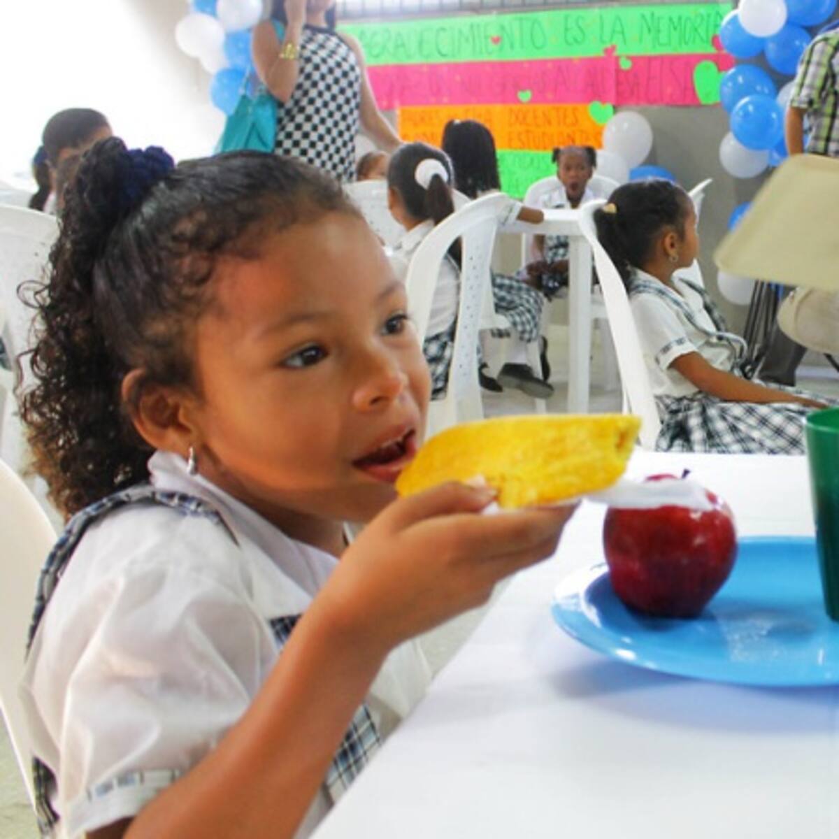 Programas de alimentación escolar de Tunja, Duitama y Sogamoso, Gobernación no giraría recursos