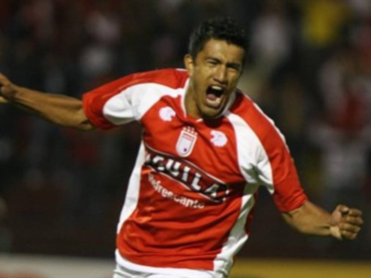 Mario González nuevo refuerzo del Once Caldas