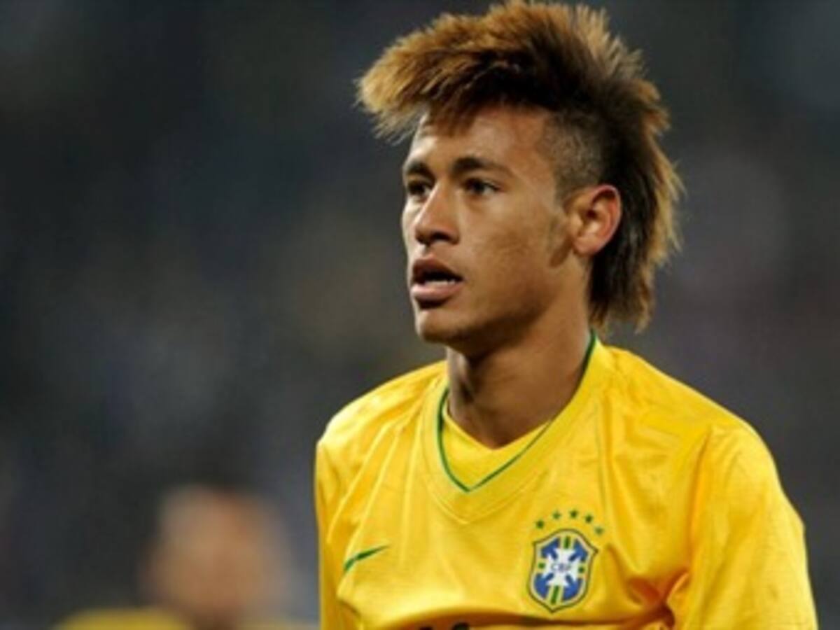 Neymar: 'Brasil tiene todo para ser campeón olímpico'