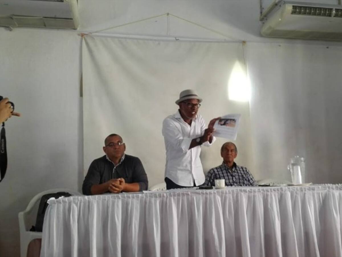 Sindicato de Educadores de Bolívar pide declarar emergencia educativa en Cartagena