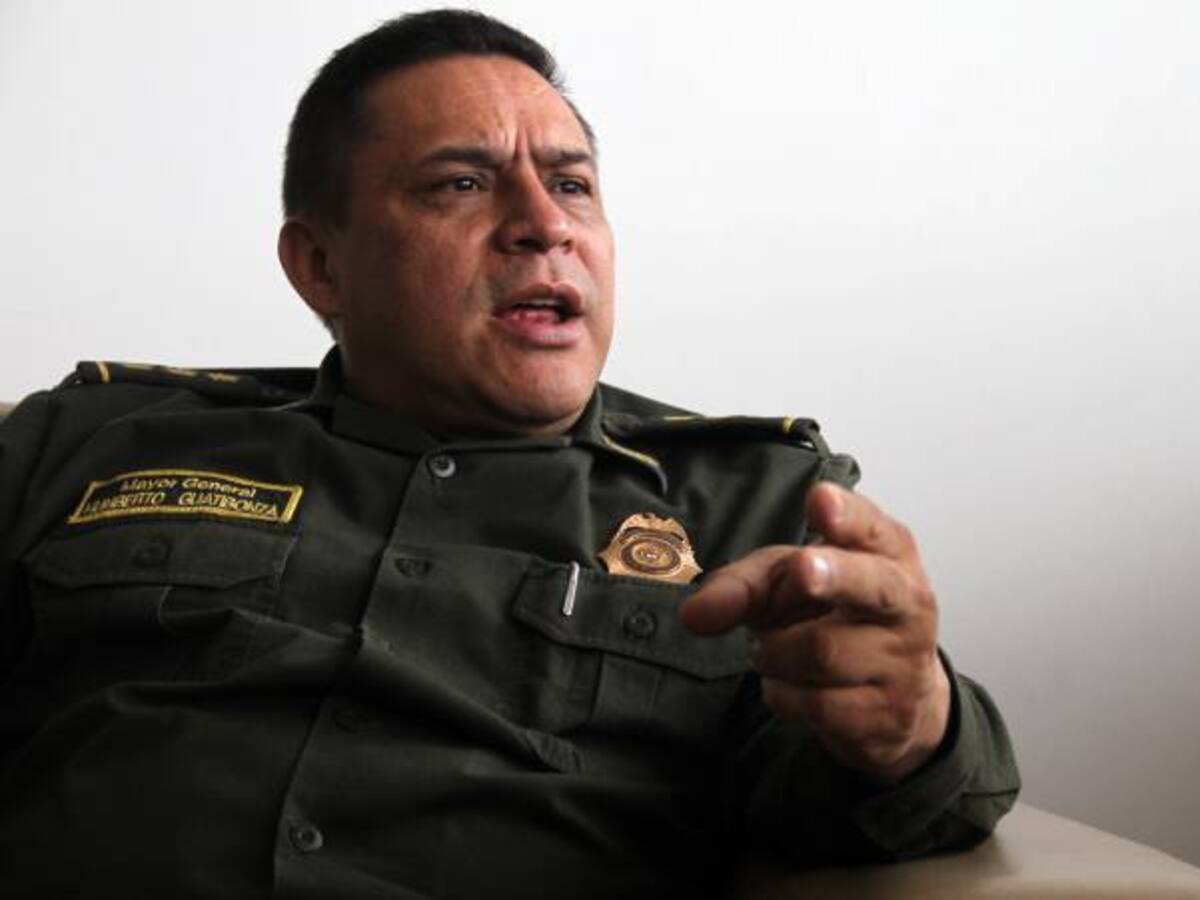 Balacera en el norte de Bogotá fue una venganza y no un ‘fleteo’: Policía