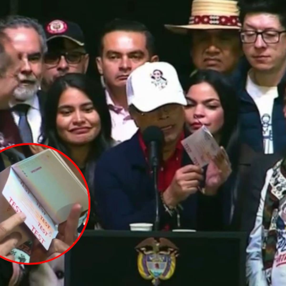 Así es el nuevo pasaporte de Colombia: ¿seguirá sirviendo el anterior? Cancillería responde