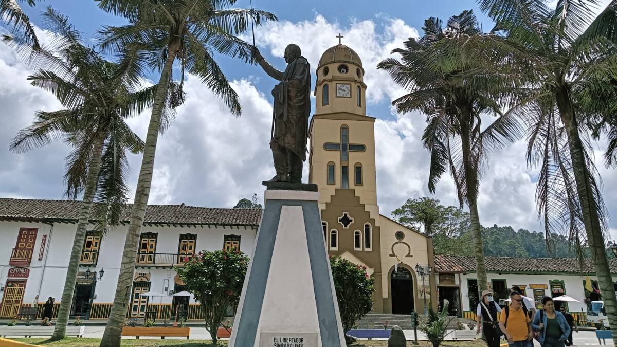 Martes 27 de agosto, las noticias más importantes de Armenia y Quindío