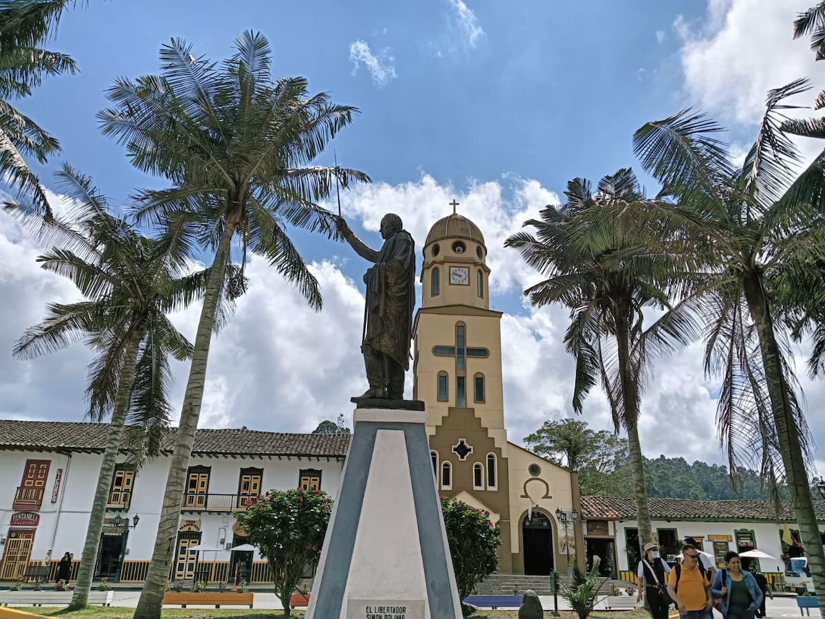 Martes 27 de agosto, las noticias más importantes de Armenia y Quindío