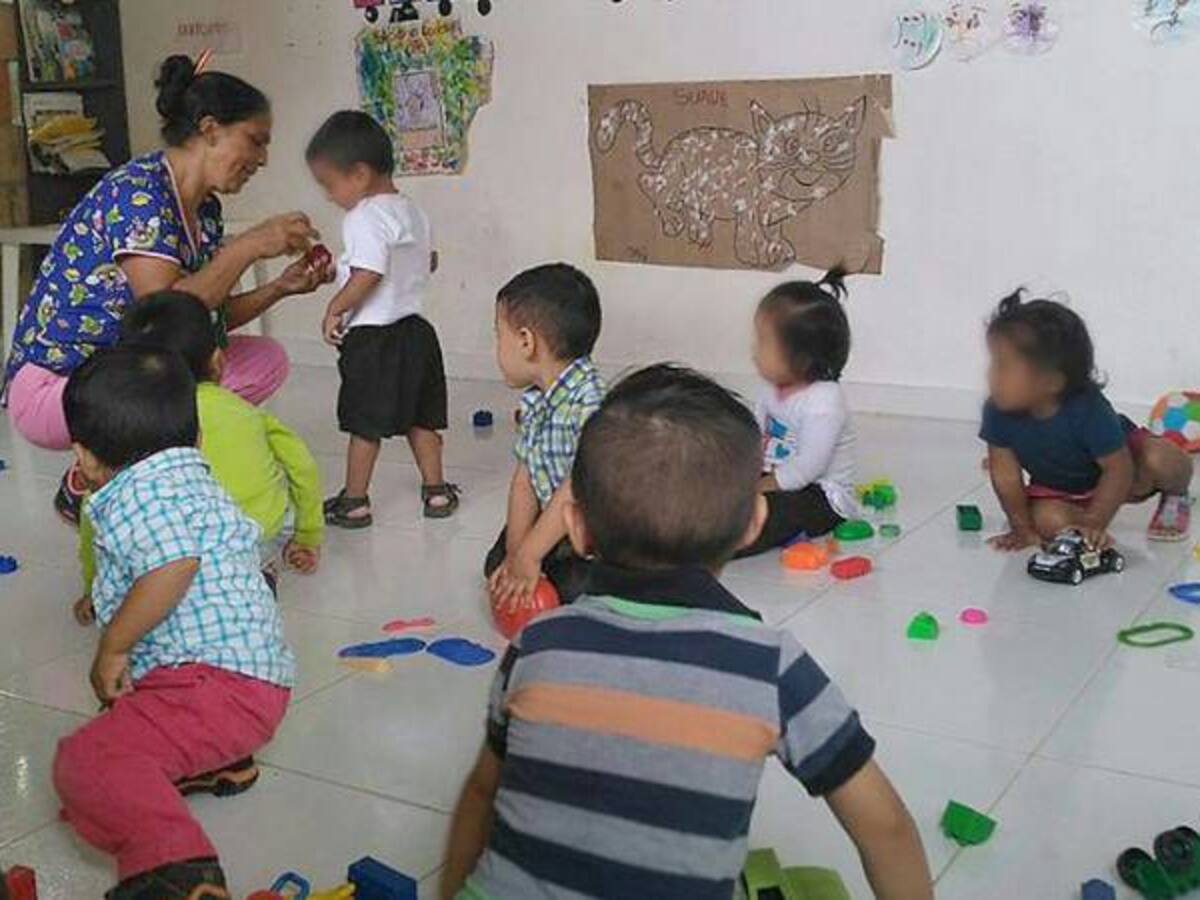 Definen fecha de juicio para implicados en el caso "Peces Vivos"