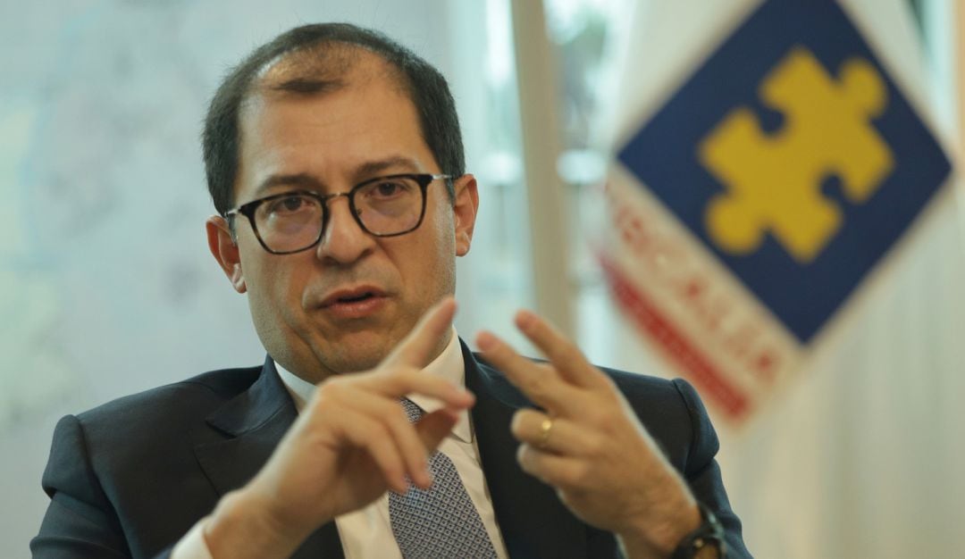 El fiscal se refirió a las declaraciones del alcalde Dau sobre presuntos allanamientos a sedes de campaña de candidatos bolivarenses