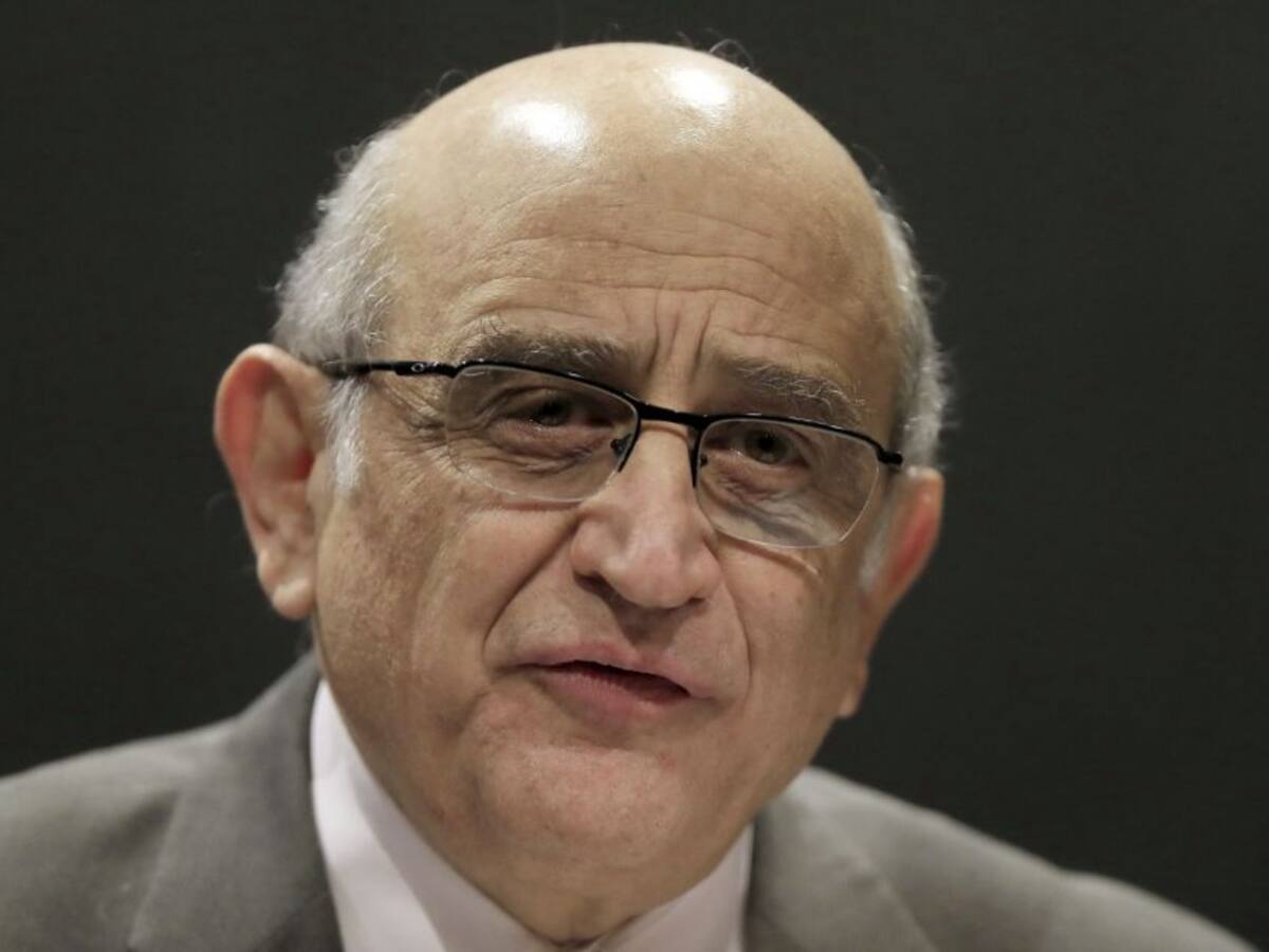 Con una inversión de 50 millones de dólares reapareció Germán Efromovich en Colombia