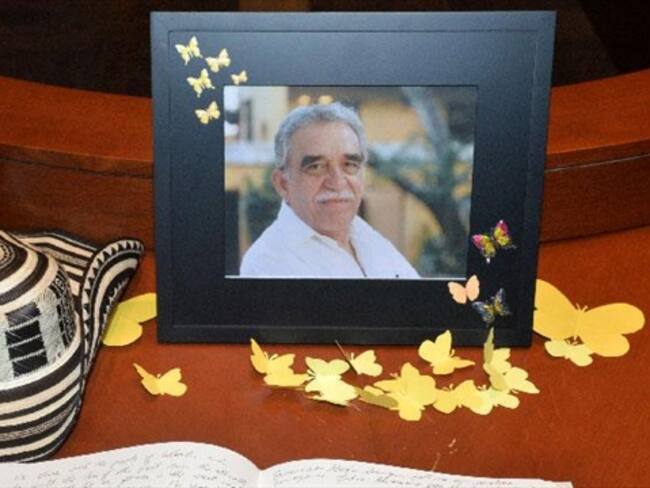 El Teatro Colón de Bogotá también recordará a Gabo y a Macondo