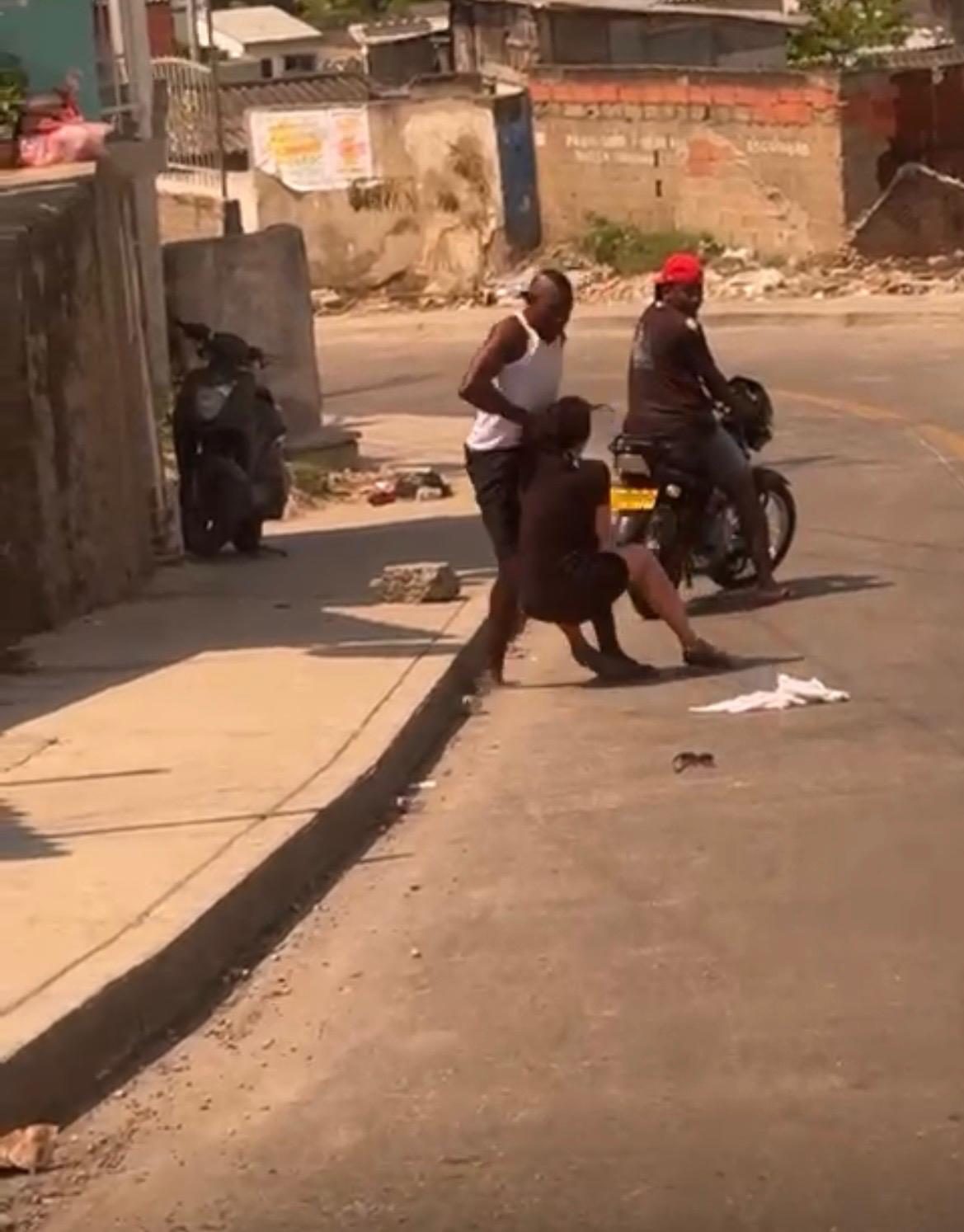 Foto sacada de captura de vídeo