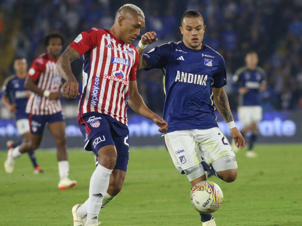 El Pulso del Fútbol, 3 de mayo de 2024