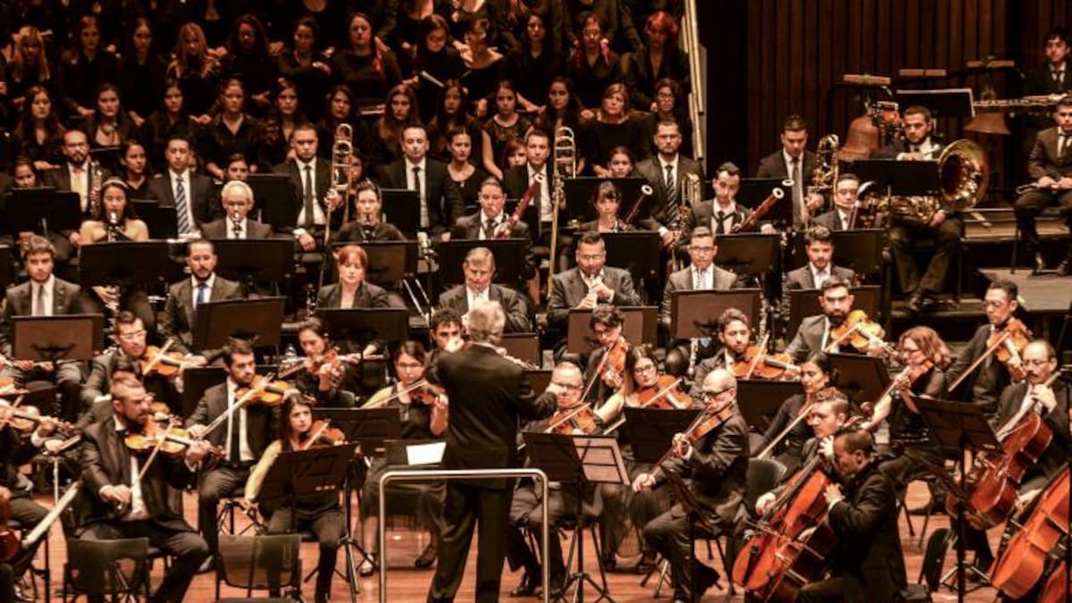 Filarmed inaugura su Temporada 2026 con concierto solidario para damnificados de Urabá