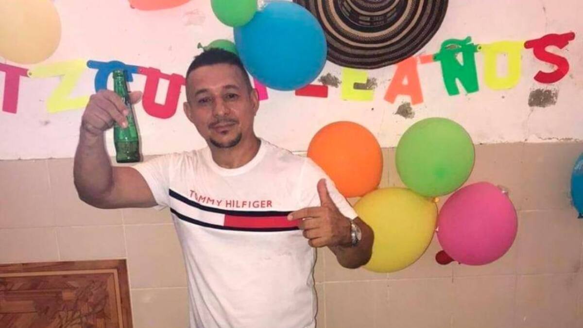 JAC del barrio Nuevo Bosque rechazó asesinato de dirigente social