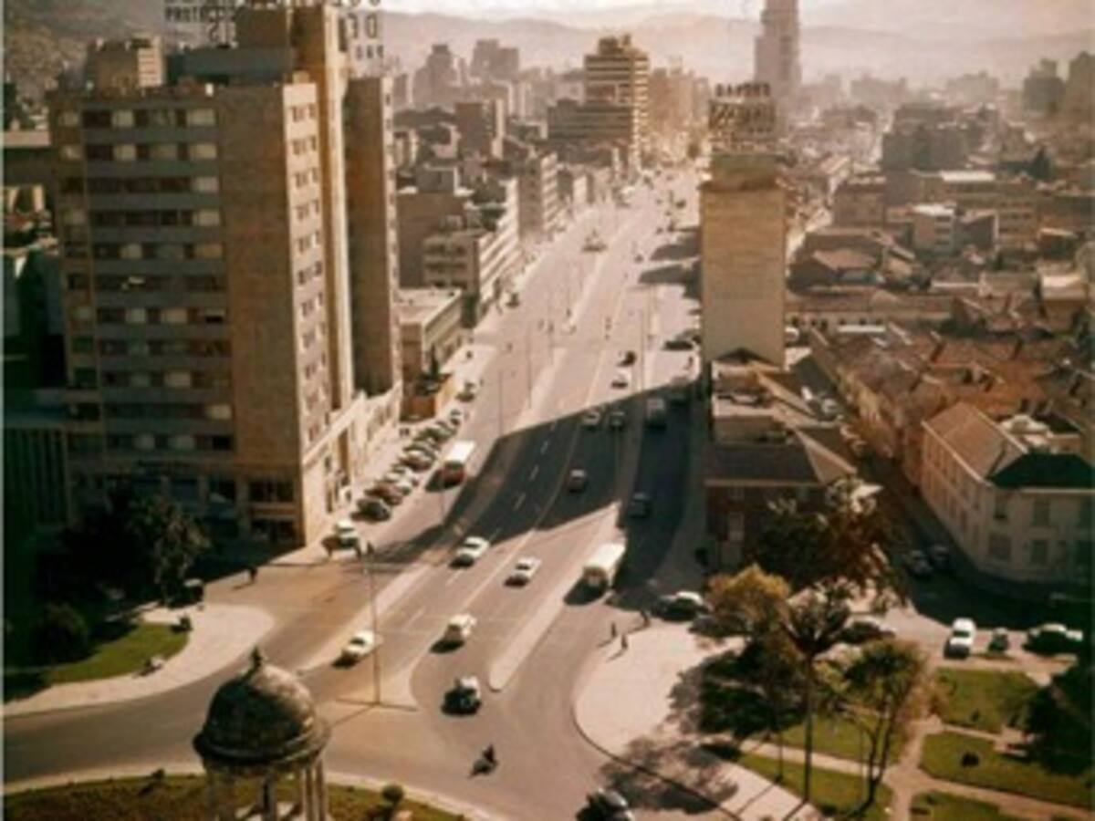 Bogotá celebra 474 años de fundación con múltiples eventos