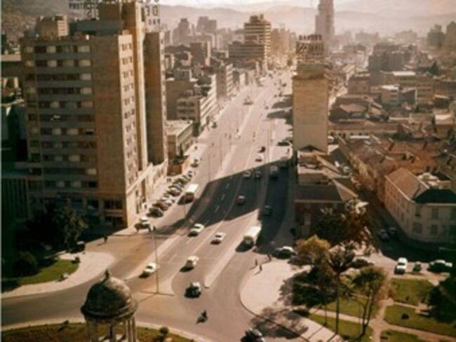 Bogotá celebra 474 años de fundación con múltiples eventos